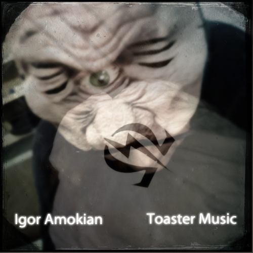 igor toaster show